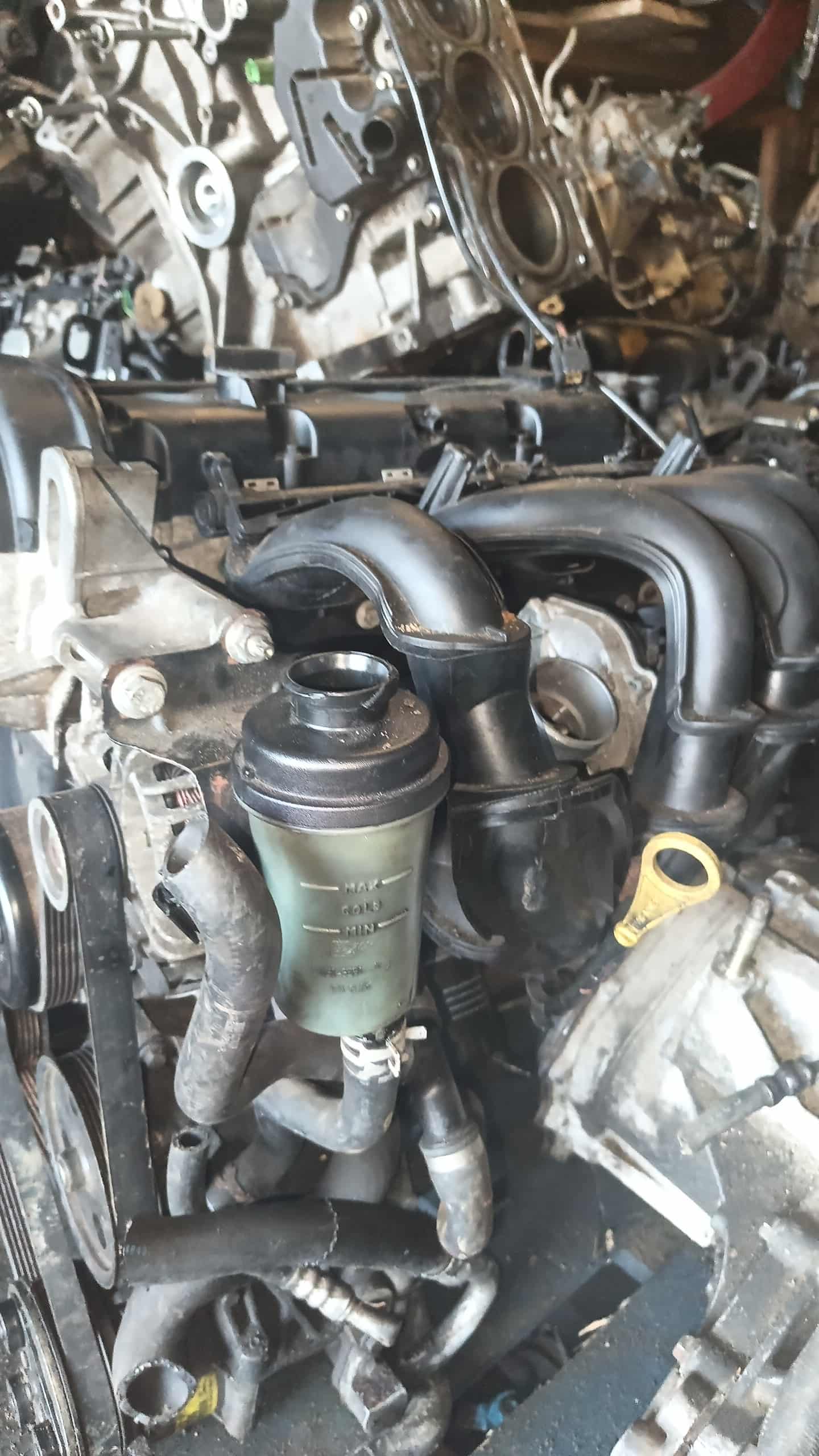 Moteur 