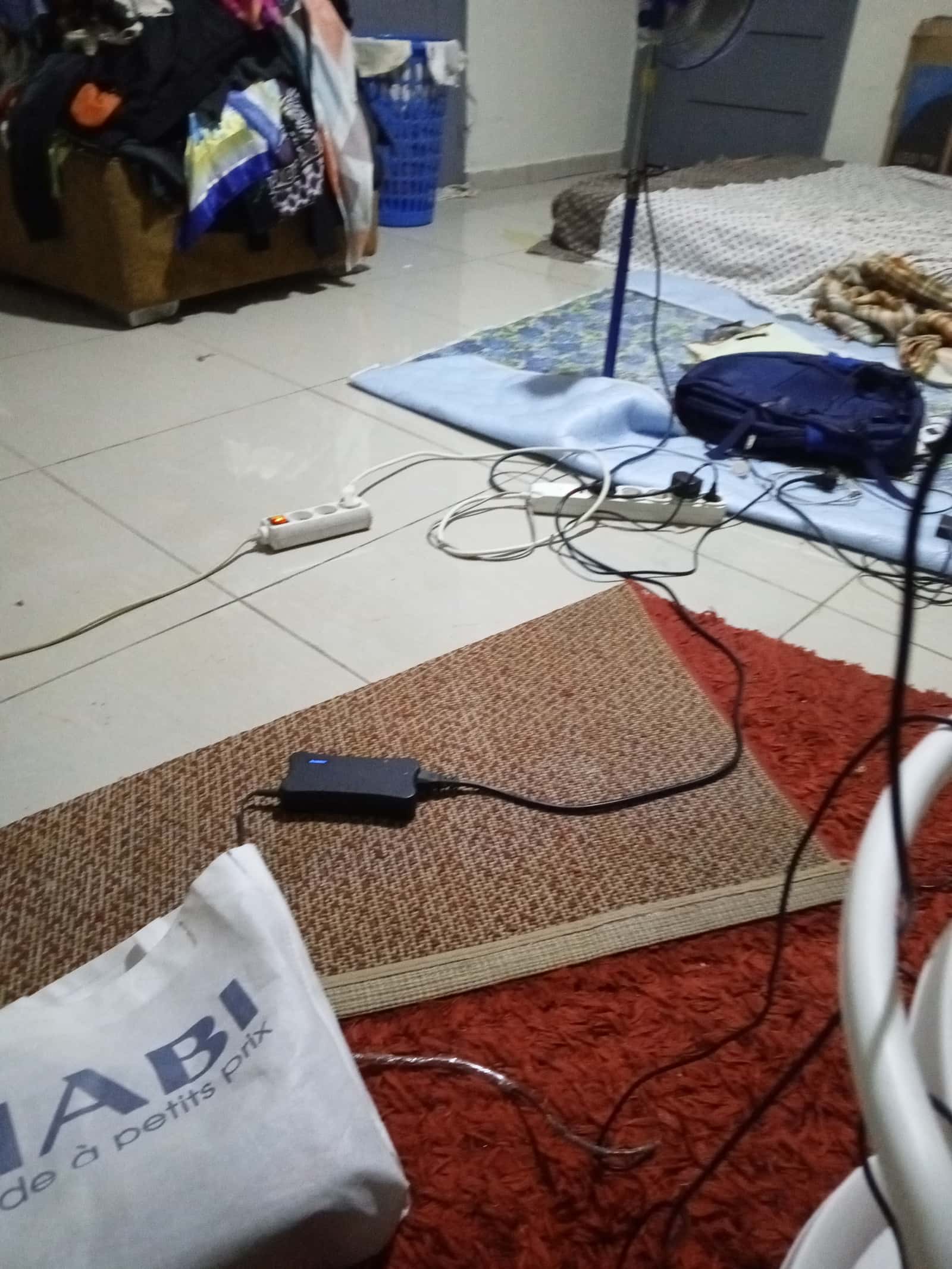 Photo de la pièce proposée