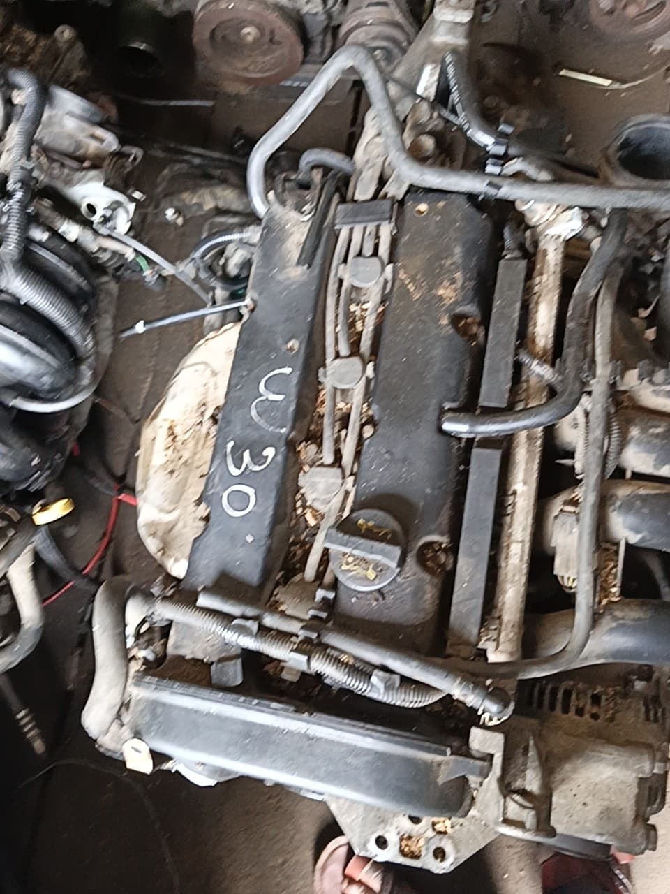 Moteur