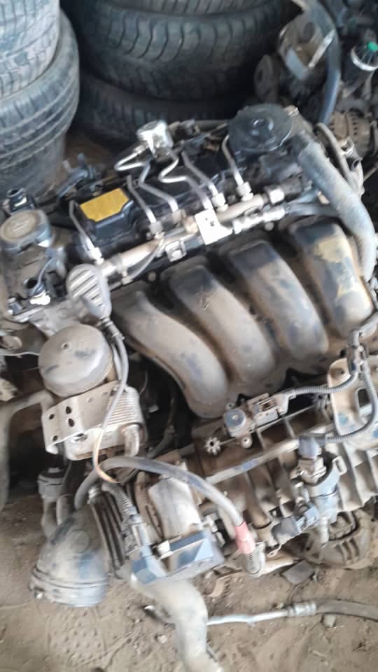 Moteur 