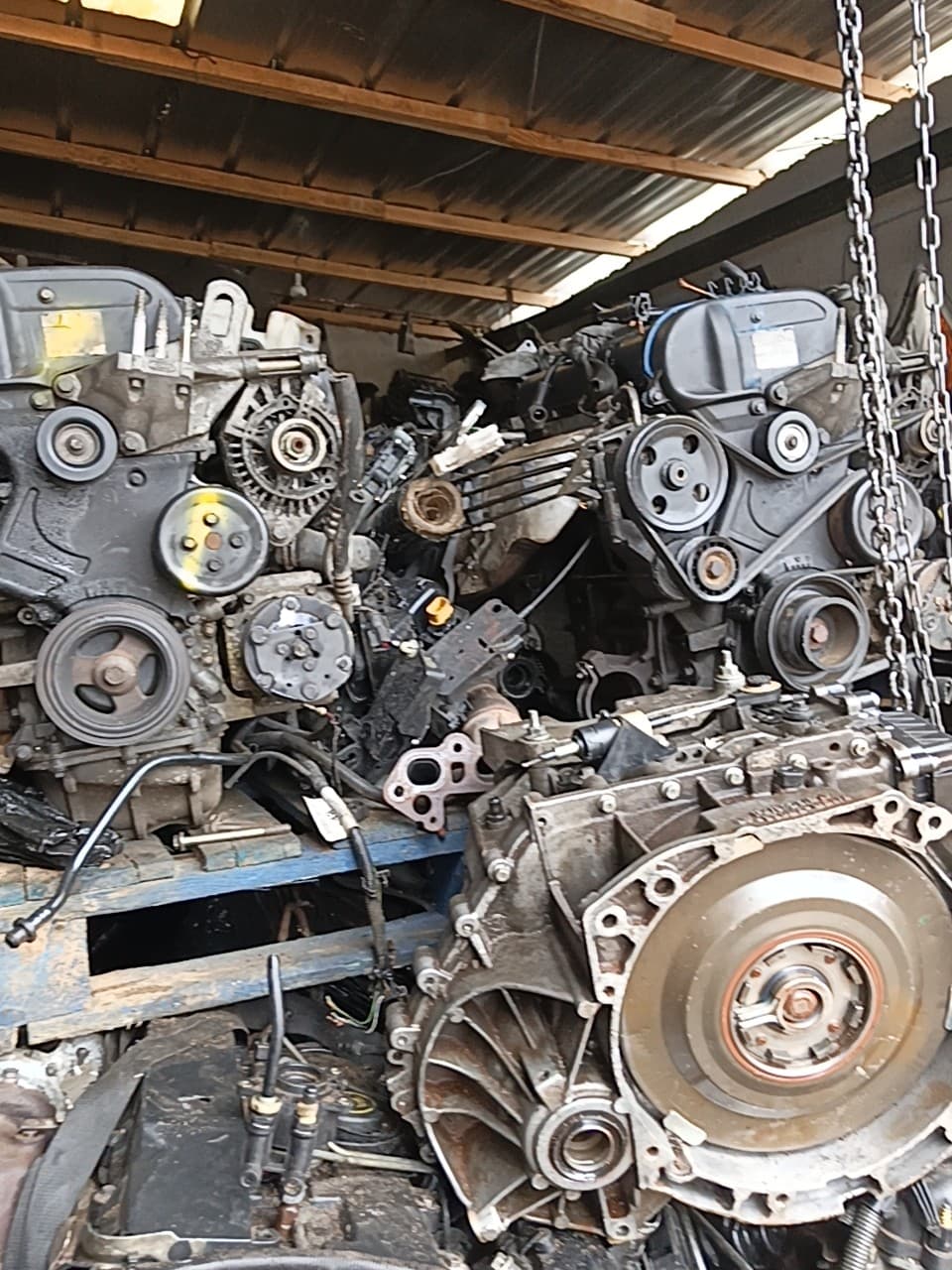 Moteur 
