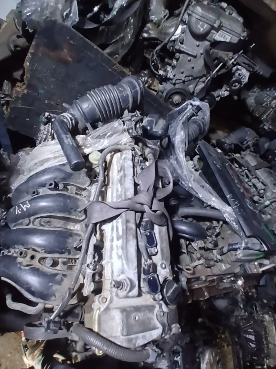 Moteur 