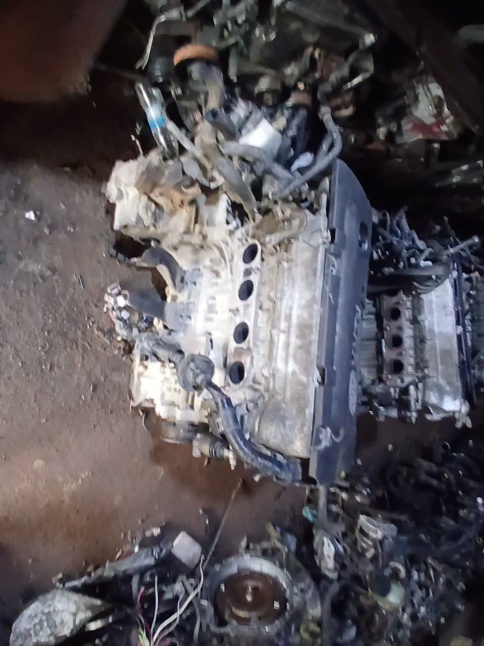 Moteur 