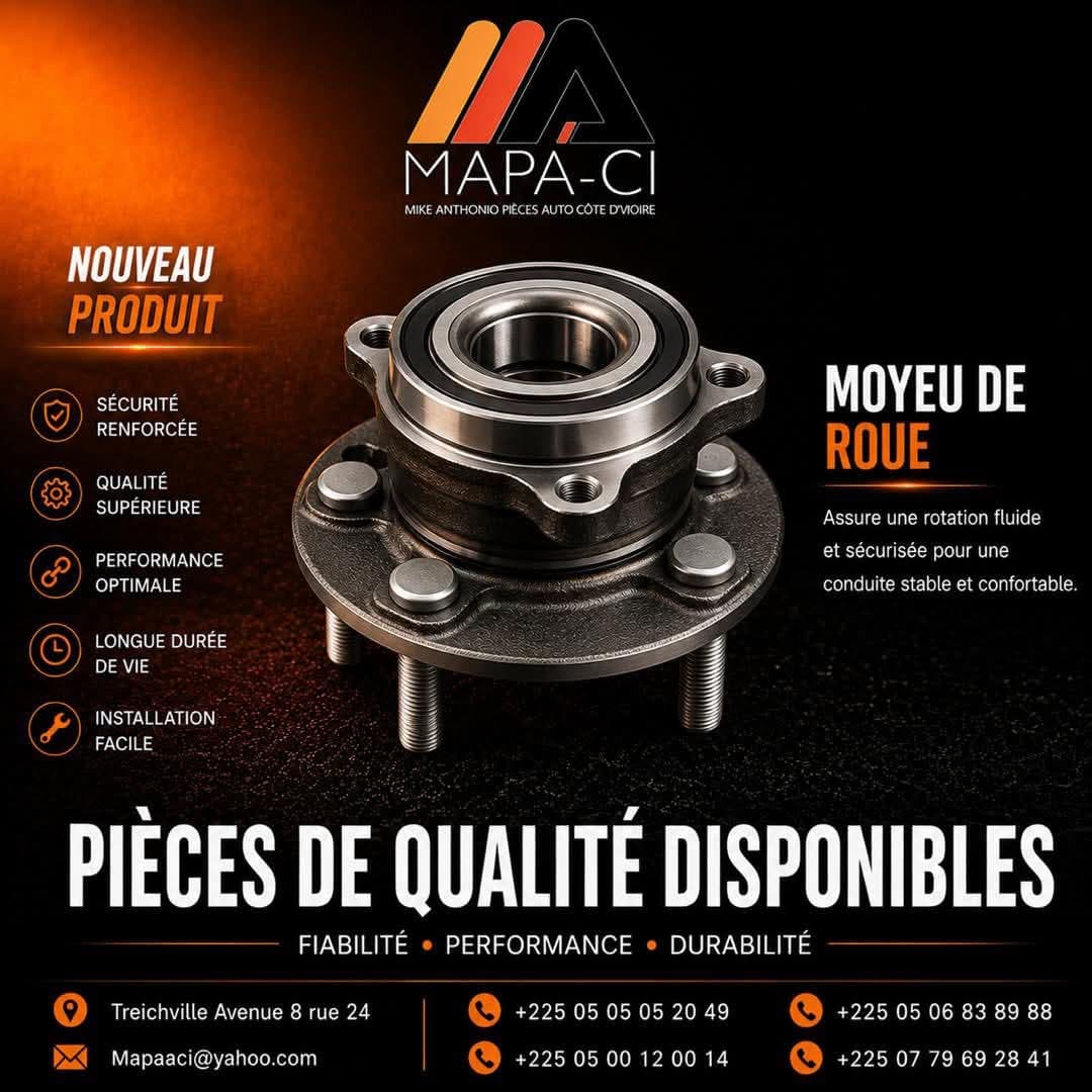 MOYAUX