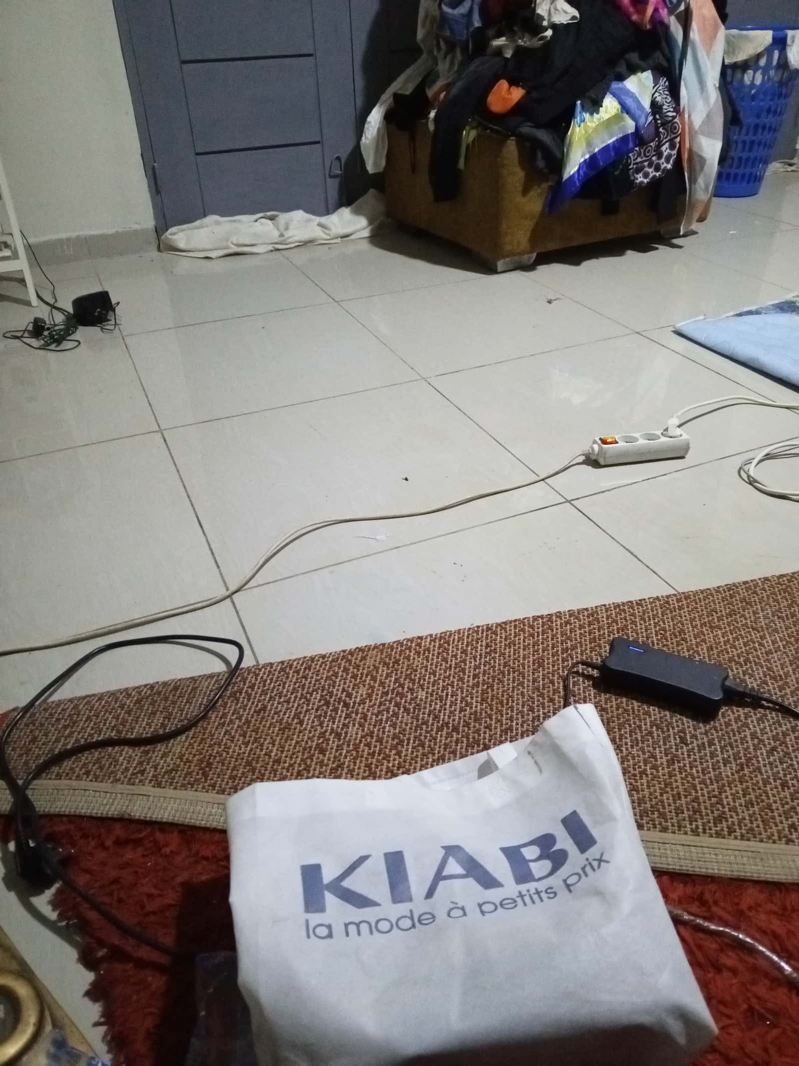 Photo de la pièce proposée