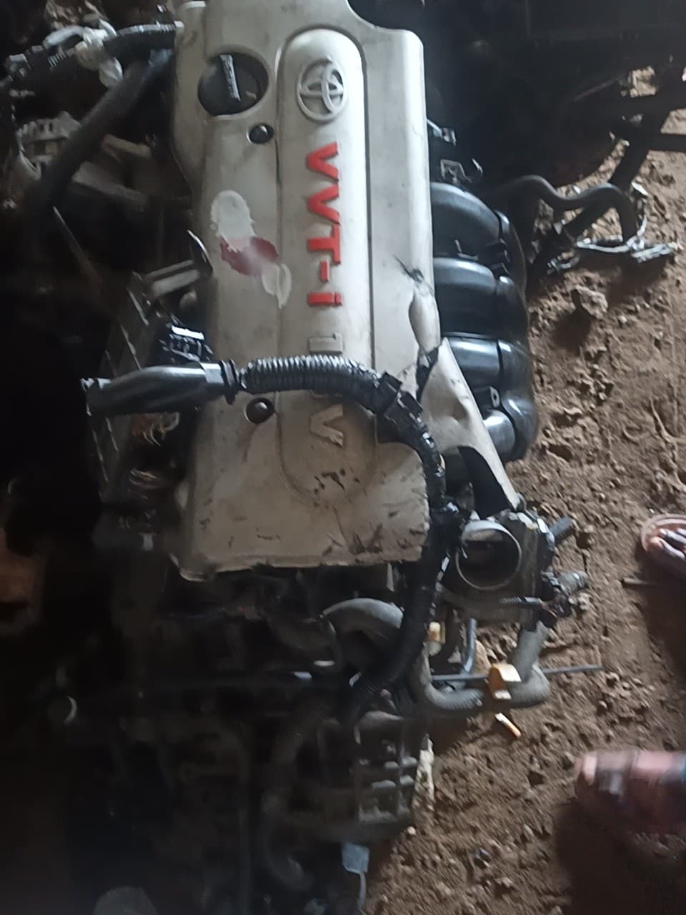 Moteur