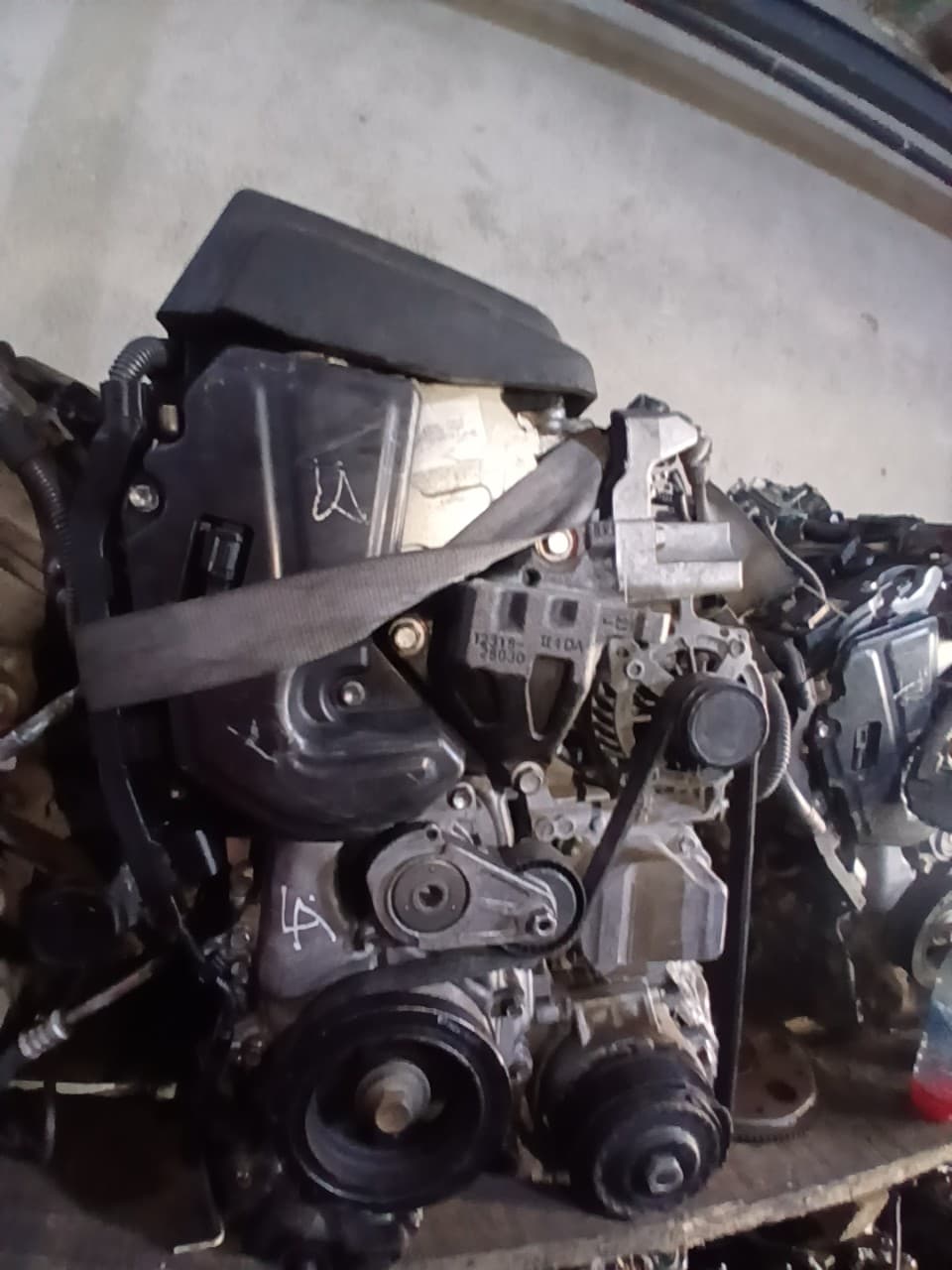Moteur 
