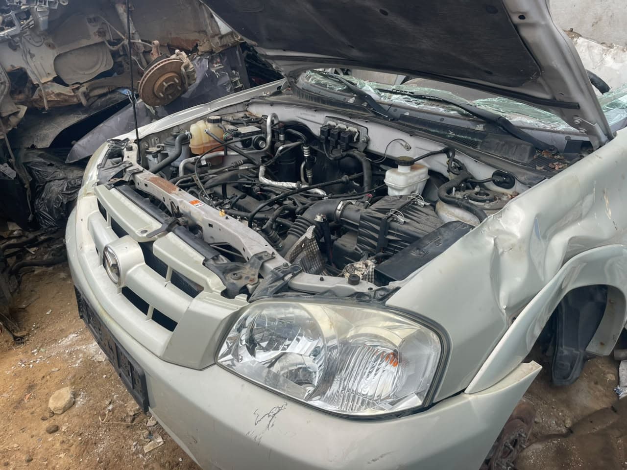 Moteur ford