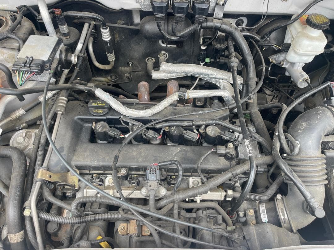 Moteur