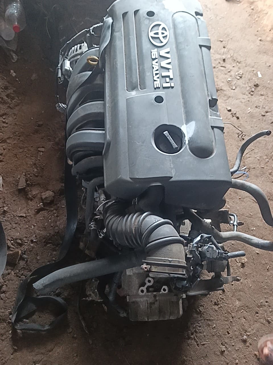 Moteur