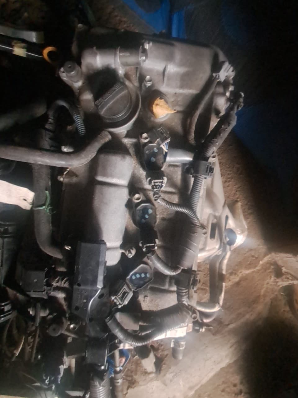 Moteur